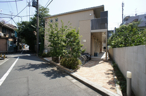 フローラル・アルス