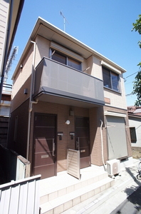 ディアコートサクラ 201号-1