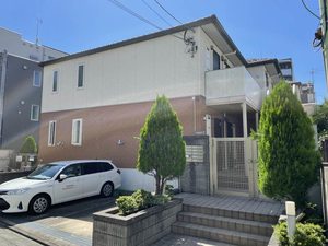 ＣＯＵＲＴ　Ｍ’ｓ 103号-1