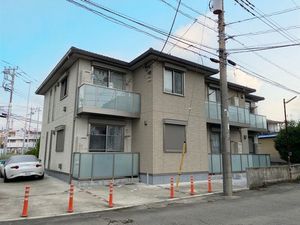 サン・ボナール 102号-1