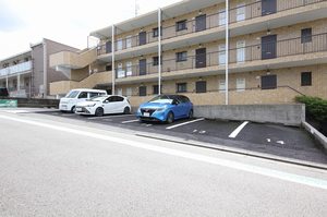 ジョイハイツ洋光台