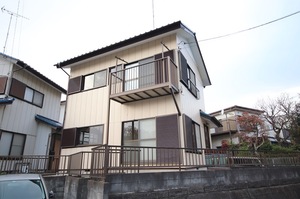 鍛冶ヶ谷一戸建て