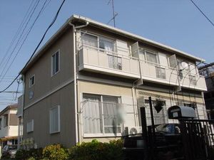 八景サニーハイツ