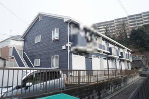 コーポ源 202号-1