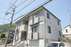 プラネットフラット野比