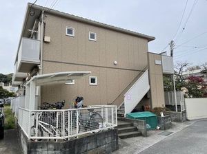 ヴィラ　ソナリオ