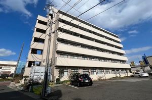 田中マンション