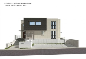 ポルタフォルトゥーナ 101号-1