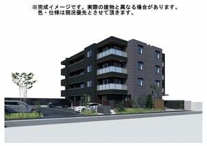 Ｆａｍ橋本 301号-1