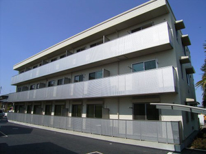 マストライフ本厚木　Ⅰ