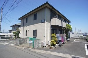 エトワールＡ 202号-1