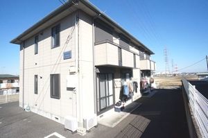 エトワール　Ｃ 102号-1