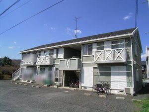 グランシャリオ 102号-1