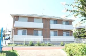 パークヒル　Ⅰ