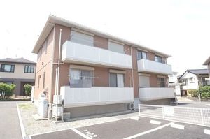 パークヒル　Ⅱ 202号-1