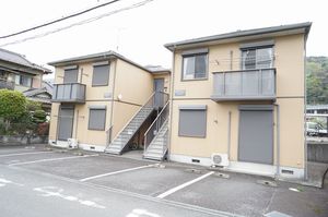 ＭＴＫハウス　Ａ