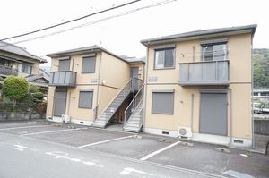 ＭＴＫハウス　Ｂ