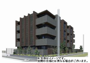 プレヴィア　レジデンス 306号-1