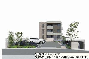 モンテリオ 101号-1