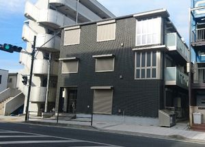 Ｇｒａｎ　Ｍｅｒｖｅｉｌｌｅ　藤沢 102号-1