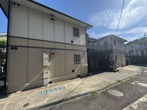 クィーンテラス 202号-1