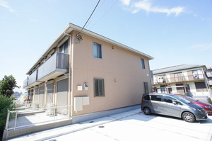 ヴェール天神 202号-1