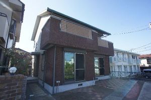 辻堂元町２丁目戸建