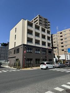 セントラルパイン鵠沼