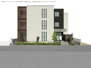 ラ・ピネータ鎌倉