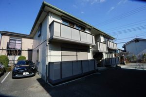 フォーレスト　Ⅱ