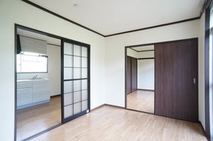 コーポ湘南町屋