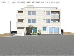 ルナマーレ鎌倉