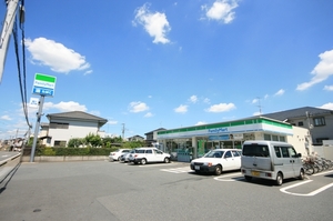 アーバンハイツ　横溝 203号-13