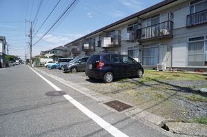 竹の藤　ハイツ 103号-4