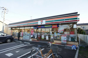 竹の藤　ハイツ 103号-7