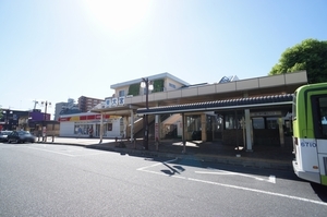 竹の藤　ハイツ 103号-8