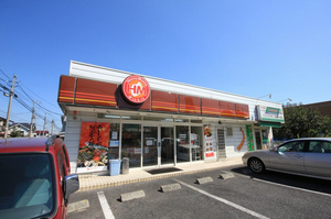 アーバンハイツ　タクマ 102号-15