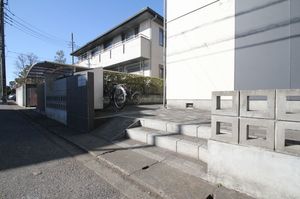 パークハウス　ローリエ 103号-13