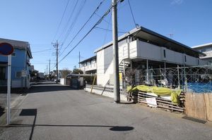 パークハウス　ローリエ 103号-14