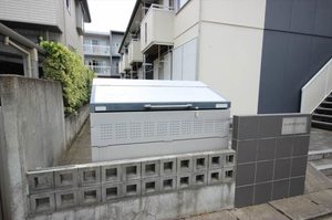 パークハウス　ローリエ 103号-15