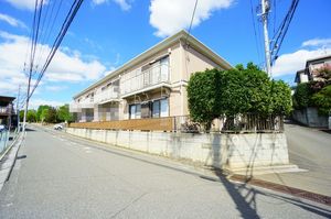 コーポ　トートー　Ａ 202号-12