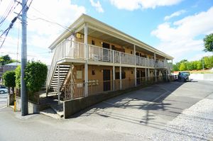 コーポ　トートー　Ａ 202号-13