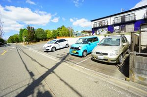 コーポ　トートー　Ａ 202号-14