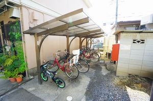 コーポ　トートー　Ａ 202号-15