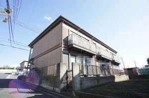 コーポ　トートー　Ｂ 101号-1