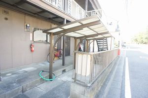 コーポ　トートー　Ｂ 101号-12