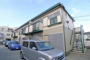 ホワイト　コーポ 202号-12