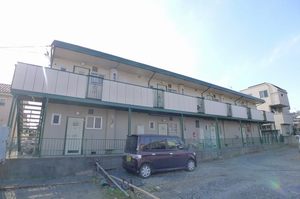 ホワイト　コーポ 202号-13