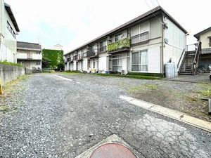 コーポ　グリーン 205号-12