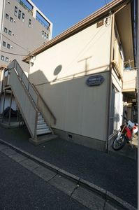 飯塚コーポ　Ｂ 101号-12